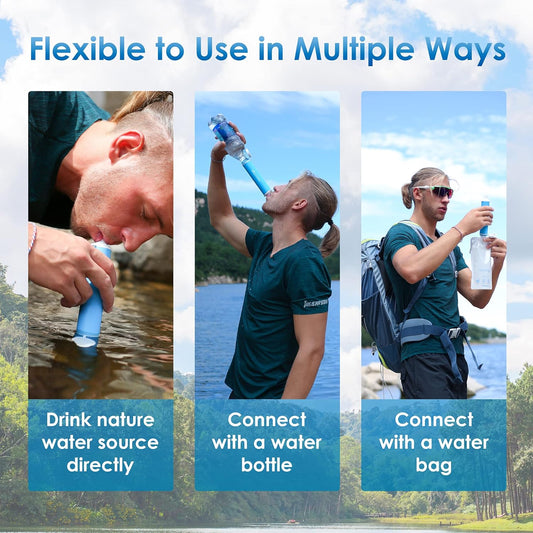 Waterdrop Waterfilter