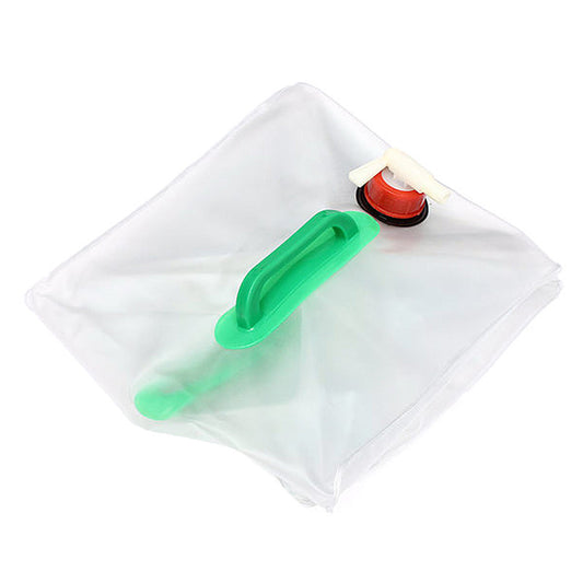 Opvouwbare jerrycan 10 liter