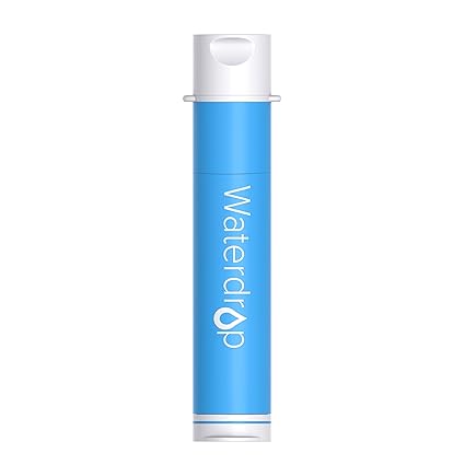 Waterdrop Waterfilter