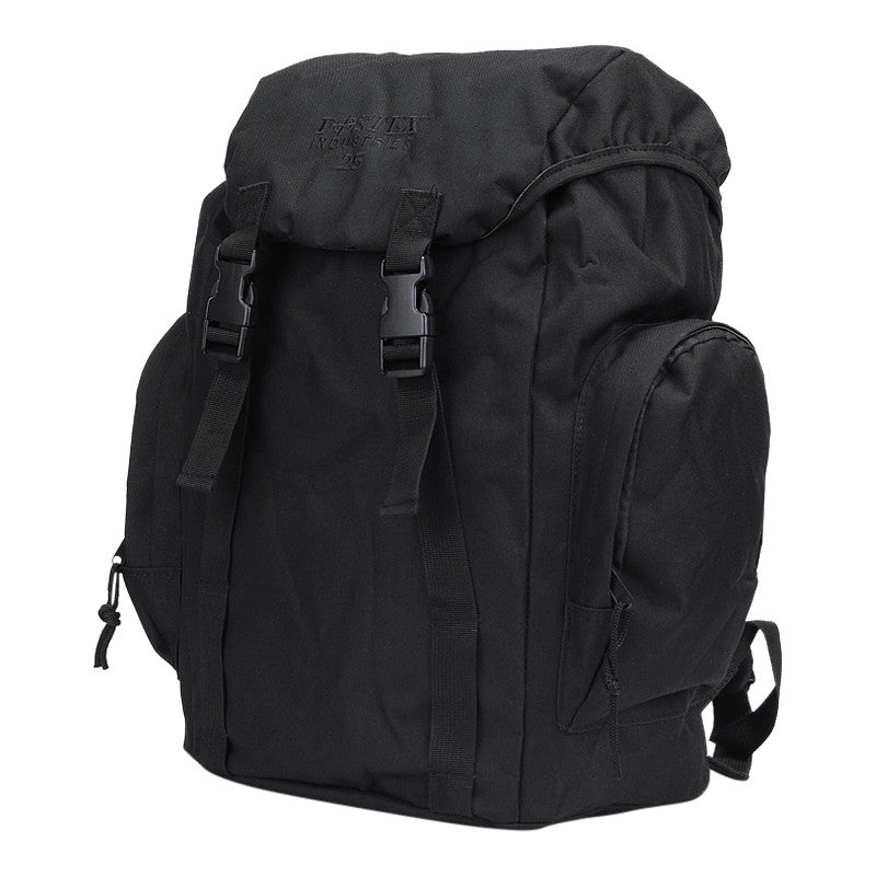 Fostex Rugzak 25 liter Zwart