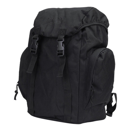Fostex Rugzak 25 liter Zwart