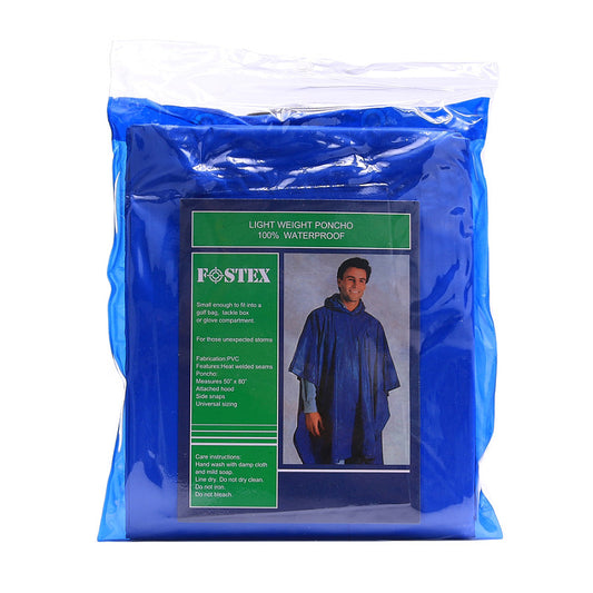 Poncho